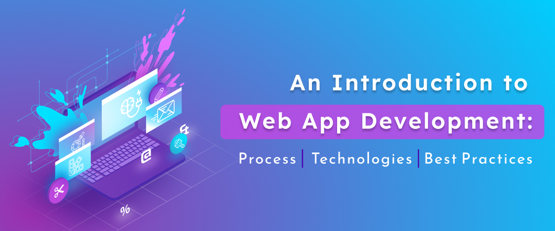 An Introduction to Web App Development