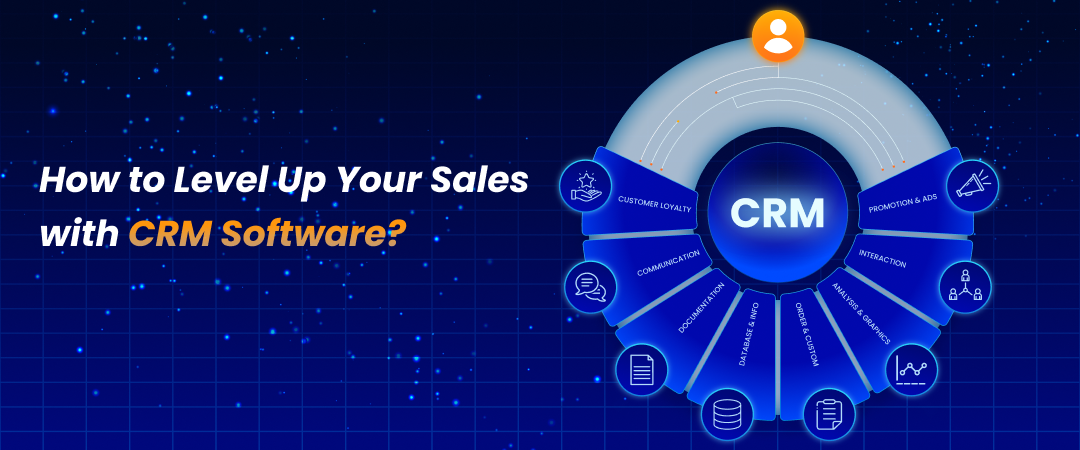 CRM Banner