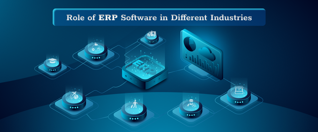 ERP Software Enhances Businesses