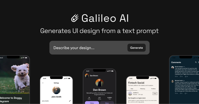 Galeleo ai