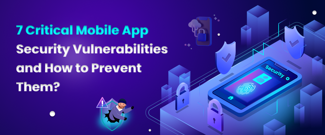 Mobile App Security