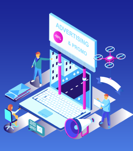 Advertising Agency