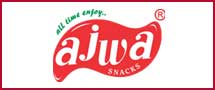 Ajwa Snacks