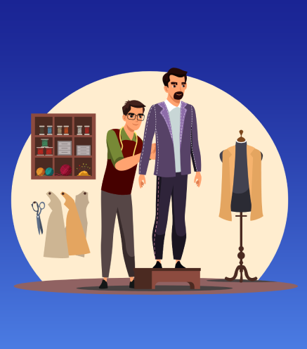 Fashion and apparel 