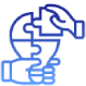 Collaborate with team members