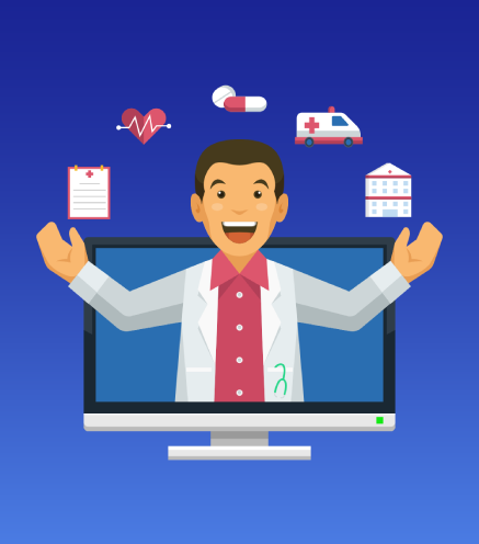 Health care