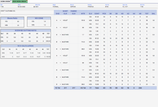  payroll management system