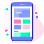 Mobile app