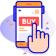Mobile app