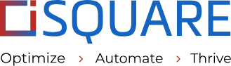 isquare logo