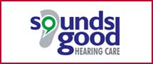 Sounds Goods Logo