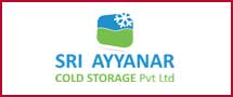 Sri Ayyanar Logo