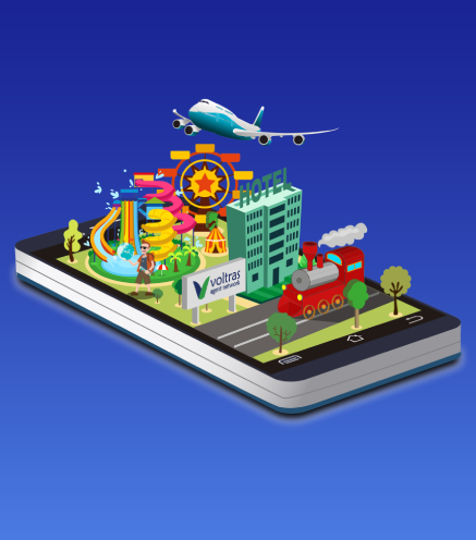 Travel Agency