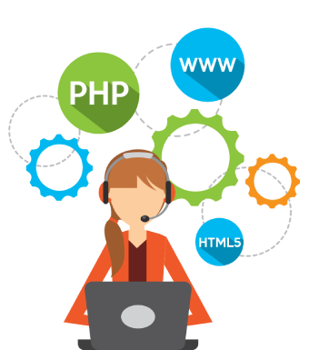 Website Development Services