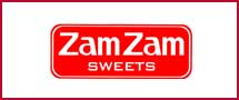 Zam Zam Logo